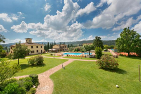 Relais La Pieve Vecchia Riparbella